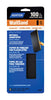 Norton WallSand 11-1/4 in. L X 4-3/16 in. W 100 Grit Silicon Carbide Sandpaper 5 pk