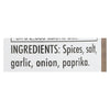 Magic Seasonings Chef Paul Prudhommes Magic Seasoning Blends - Poultry Magic - 2 oz - Case of 6