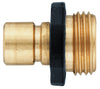 Orbit 58119n Brass Male Quick Connect