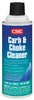 CRC Marine Gasoline Carb & Choke Cleaner 12 oz