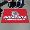 Gonzaga University Rug - 5ft. x 8ft.