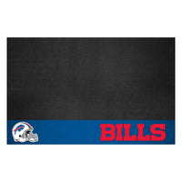 NFL - Buffalo Bills Grill Mat - 26in. x 42in.