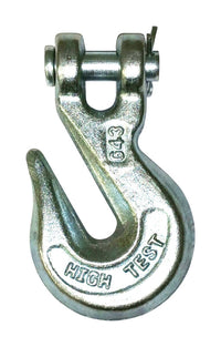 Baron 4 in. H Grab Hook Clevis Grab Hook 3900 lb