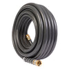 Gilmour Flexogen 5/8 in. Dia. x 50 ft. L Premium Grade Gray Hose