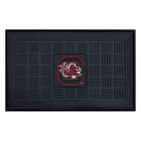 University of South Carolina Heavy Duty Door Mat - 19.5in. x 31in.