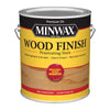 Minwax Wood Finish Semi-Transparent Golden Pecan Oil-Based Wood Stain 1 gal. (Pack of 2)