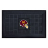 NFL - Washington Redskins Heavy Duty Door Mat - 19.5in. x 31in.