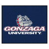 Gonzaga University Blue Rug - 5ft. X 6ft.