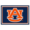 Auburn University 5ft. X 8 ft. Plush Area Rug