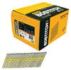 Bostitch 3-1/4 in. Angled Strip Hot-Dip Galvanized Framing Nails 21 deg 4,000 pk