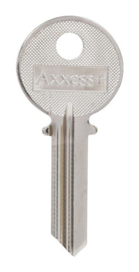 Hillman KeyKrafter House/Office Universal Key Blank 71 IN29, Y1, Y1E Single (Pack of 10).