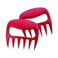 Bear Paws Meat Shredder 2 pc