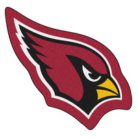 NFL - Arizona Cardinals Mascot Rug