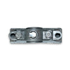 Chicago Die Cast 5/8 in. D Zinc Pillow Bearing Blocks