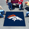 NFL - Denver Broncos Rug - 5ft. x 6ft.