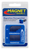 Magnet Source 2 in. L X 2 in. W Blue Magnetizer 1 pc