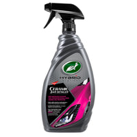 Turtle Wax Hybrid Solutions Liquid Ceramic 3-in-1 Detailer 32 oz.