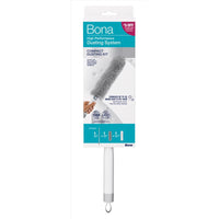 Bona Microfiber Duster Kit 11 in. W X 17 in. L 1 pk (Pack of 8)