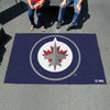 NHL - Winnipeg Jets Rug - 5ft. x 8ft.