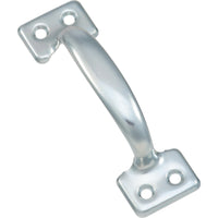 V170 4" Sash Lift - Zinc Plated