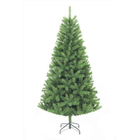 Celebrations 6-1/2 ft. Full Mixed Pine Christmas Tree