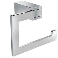 CHROME PAPER HOLDER