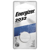 Energizer Lithium Coin 2032 3 V 0.24 mAh Keyless Entry Battery 1 pk (Pack of 6)