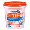 Zinsser Skid Tex Indoor and Outdoor Anti-Skid Additive 1 lb