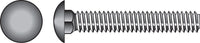 Hillman 3/8 in. X 7 in. L Hot Dipped Galvanized Steel Carriage Bolt 50 pk