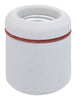 Jandorf Porcelain Medium Base Ring Socket 1 pk