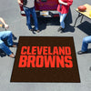 NFL - Cleveland Browns Rug - 5ft. x 6ft.