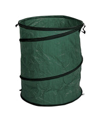 Gladiator Water Resistant Reusable Pop-Up Lawn and Leaf Bag 39 gal.