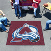 NHL - Colorado Avalanche Rug - 5ft. x 6ft.