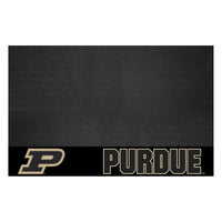 Purdue University Grill Mat - 26in. x 42in.