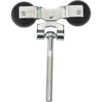 5301 Round Rail Hanger with 5" Bolt - Zinc Plated