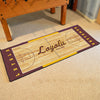 Loyola University Chicago Court Runner Rug - 30in. x 72in.