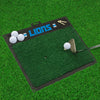 NFL - Detroit Lions Golf Hitting Mat