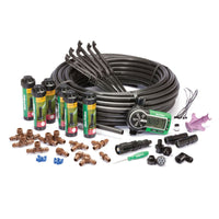 Rain Bird 1800 Series 20 in. H Adjustable Automatic Irrigation System