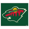 NHL - Minnesota Wild Rug - 5ft. x 6ft.