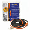 Easy Heat AHB 12 ft. L Heating Cable For Water Pipe