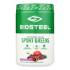 Biosteel - Superfood Greens Pomegranate Berry - 1 Each 1-10.8 OZ