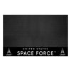 United States Space Force Grill Mat - 26in. x 42in.