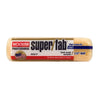 Wooster Super/Fab Knit 9 in. W X 1/2 in. Regular Paint Roller Cover 1 pk (Pack of 12)