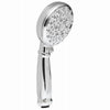 Moen Banbury Chrome 5 settings Handheld Showerhead 1.75 gpm