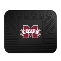 Mississippi State University Back Seat Car Mat - 14in. x 17in.