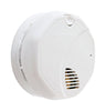 First Alert Battery-Powered Ionization/Photoelectric Dual Sensor Smoke Detector