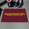 NFL - Washington Redskins Rug - 5ft. x 8ft.