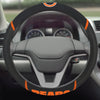 NFL - Chicago Bears  Embroidered Steering Wheel Cover