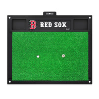 MLB - Boston Red Sox Golf Hitting Mat