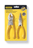 Pliers Set 2Pc 6"Stanley